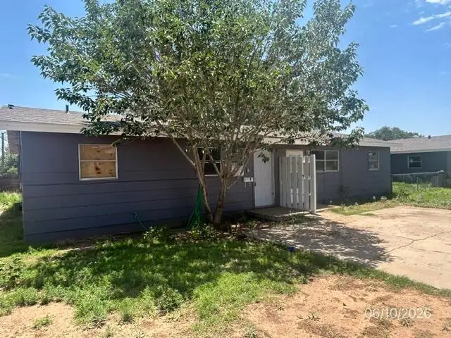 2101 39th Street, Lubbock, TX 79412 - #2