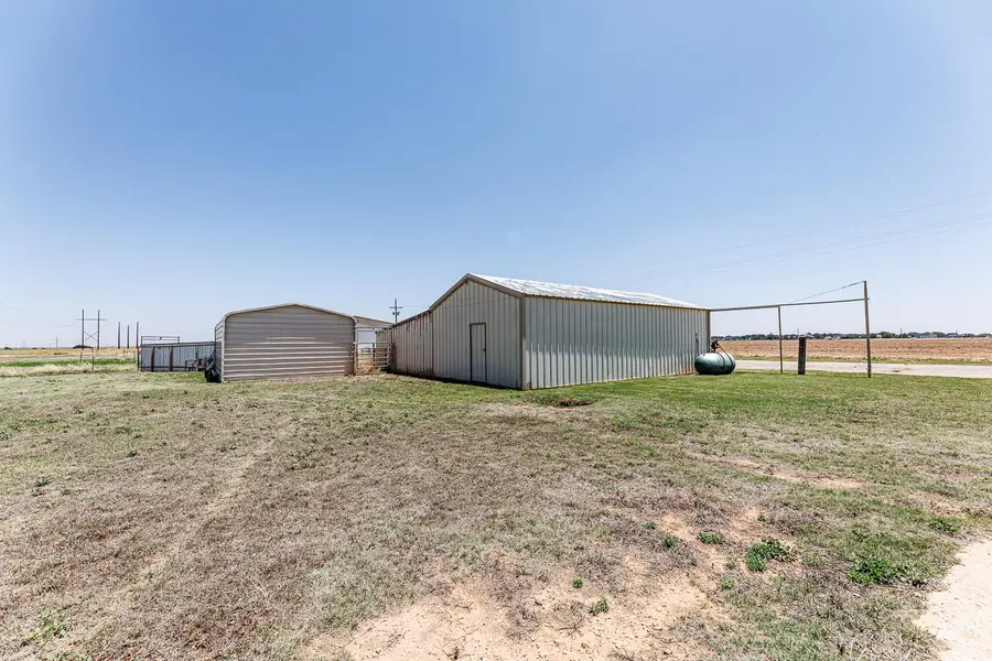 3261 I-27, Abernathy, TX 79311 - #3