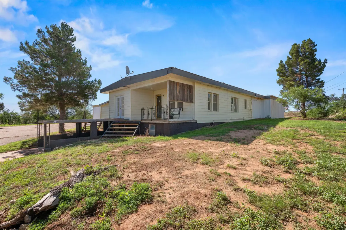 202 S 14th Street, Brownfield, TX 79316 - #1