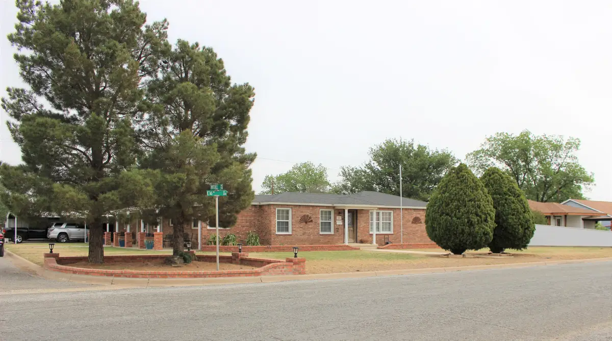 601 E 16th Street, Littlefield, TX 79339 - #1