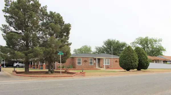 601 E 16th Street, Littlefield, TX 79339