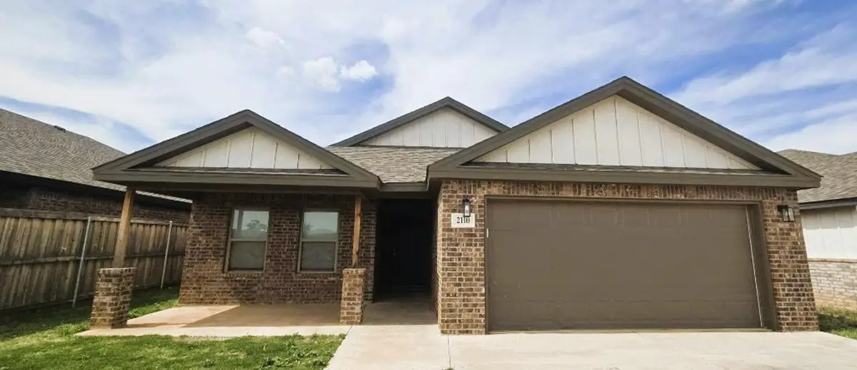 2110 88th Street, Lubbock, TX 79423 - #1