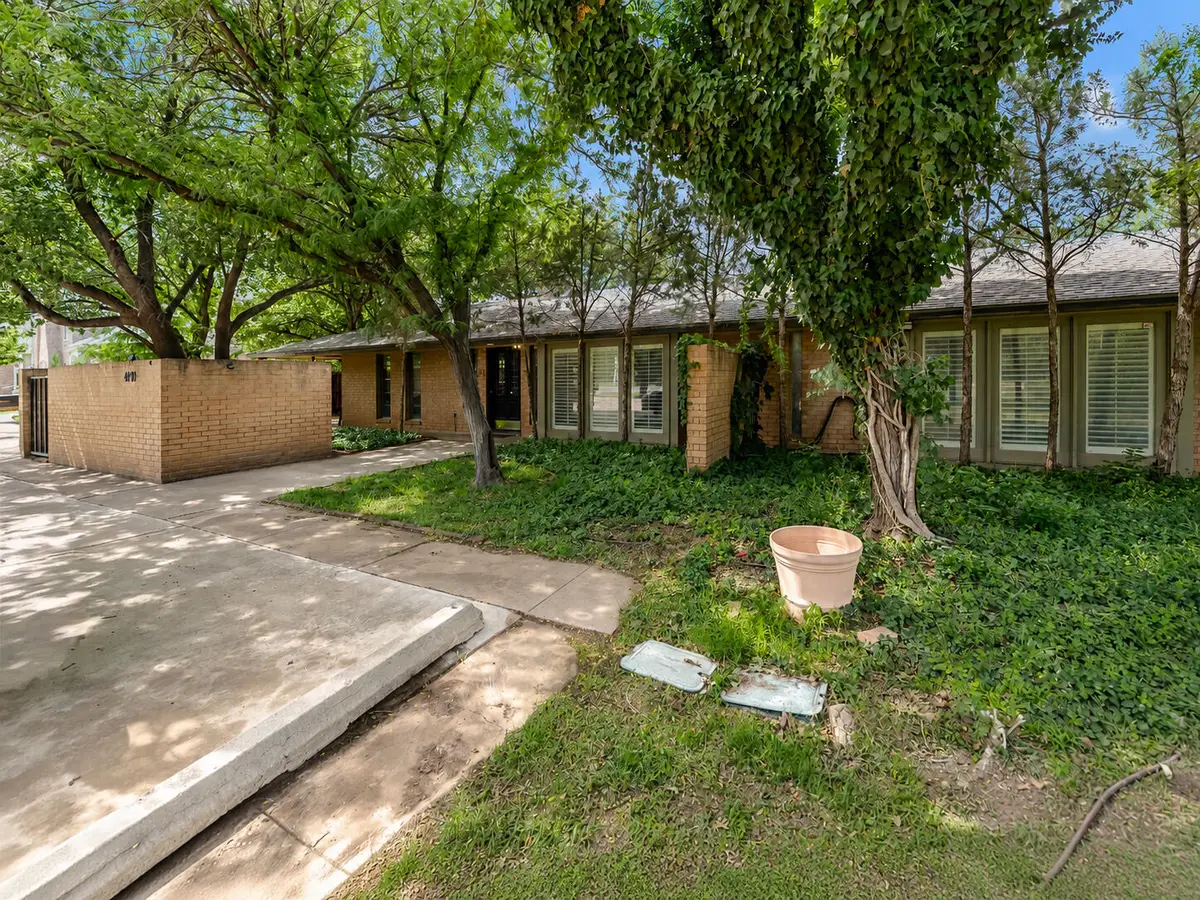 4910 19th Street, Lubbock, TX 79407 - #1