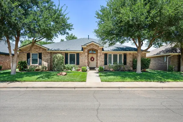 3010 109th Street, Lubbock, TX 79423
