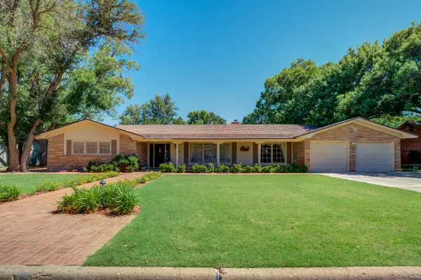4509 13th Street, Lubbock, TX 79416