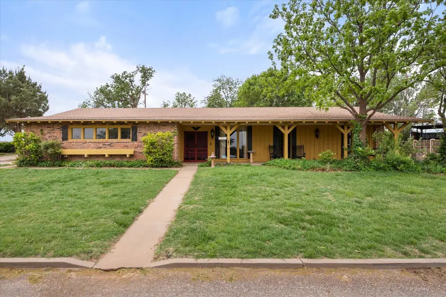 7006 W 13th Street, Plainview, TX 79072 - #3