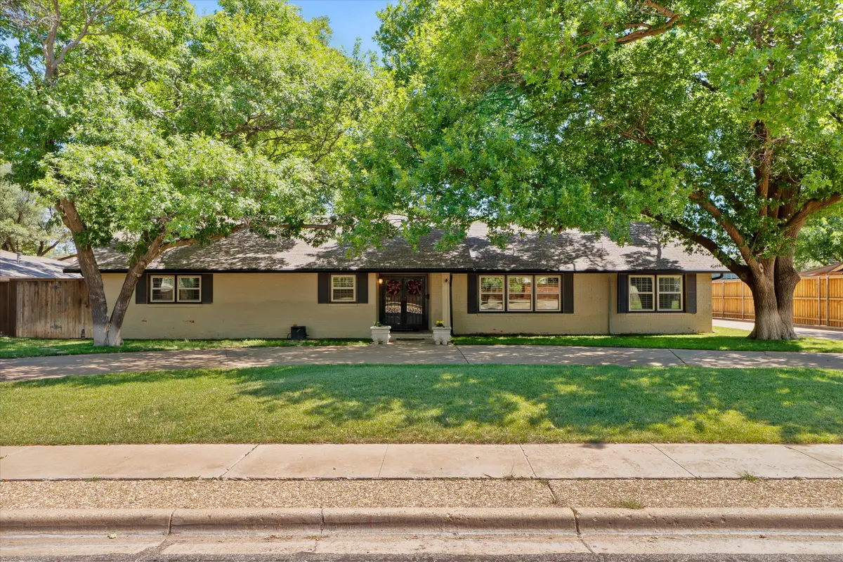 4509 15th Street, Lubbock, TX 79416 - #1
