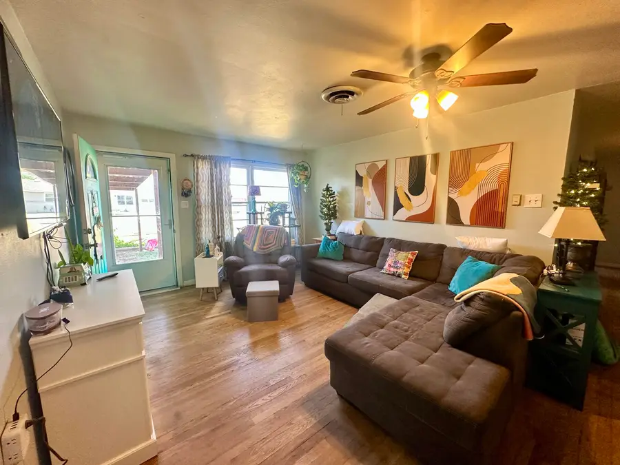 4413 32nd Street, Lubbock, TX 79410 - #2