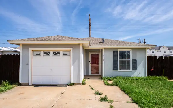 4412 Marshall Street, Lubbock, TX 79416