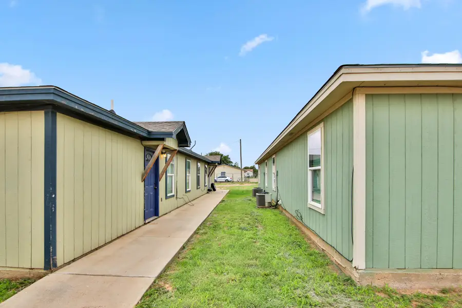 209 36th Street, Lubbock, TX 79404 - #2