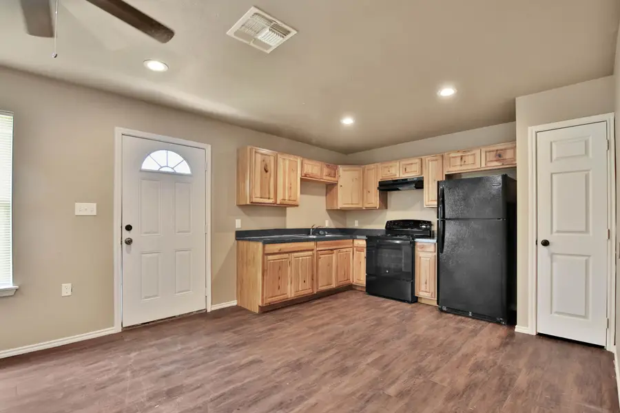 209 36th Street, Lubbock, TX 79404 - #3