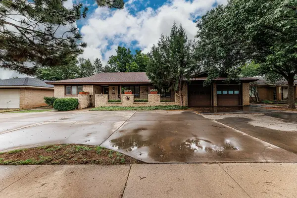 4513 64th Street, Lubbock, TX 79414