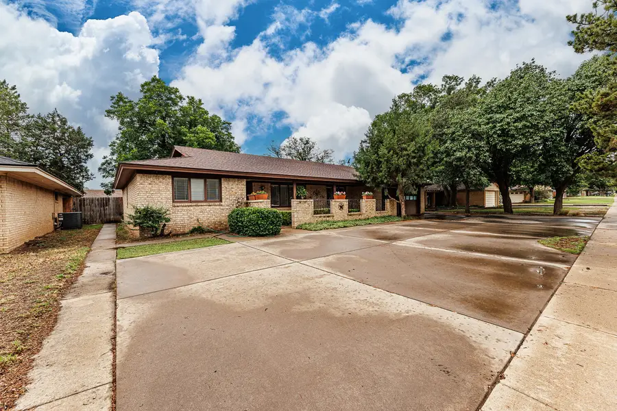 4513 64th Street, Lubbock, TX 79414 - #2
