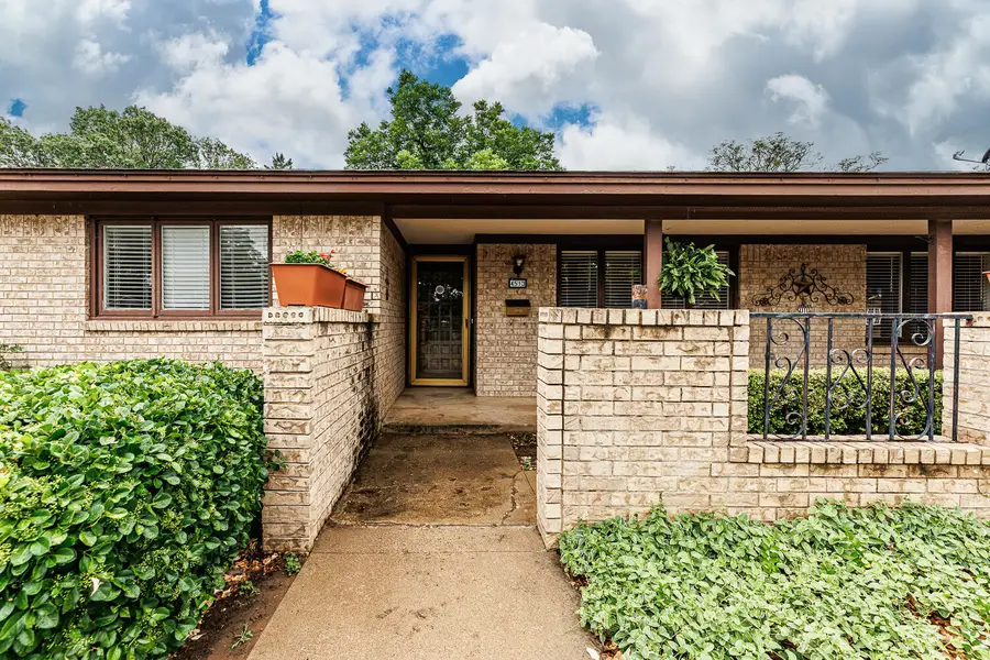 4513 64th Street, Lubbock, TX 79414 - #3