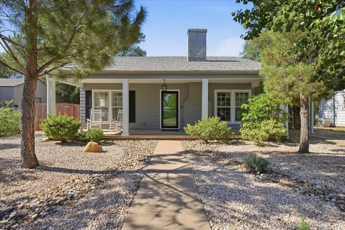 2423 28th Street, Lubbock, TX 79411 - #1