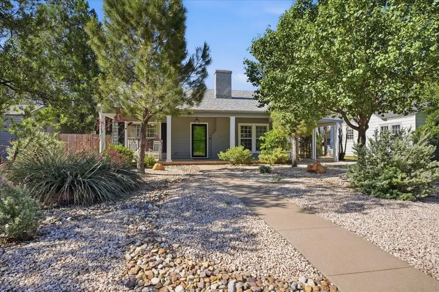 2423 28th Street, Lubbock, TX 79411 - #2