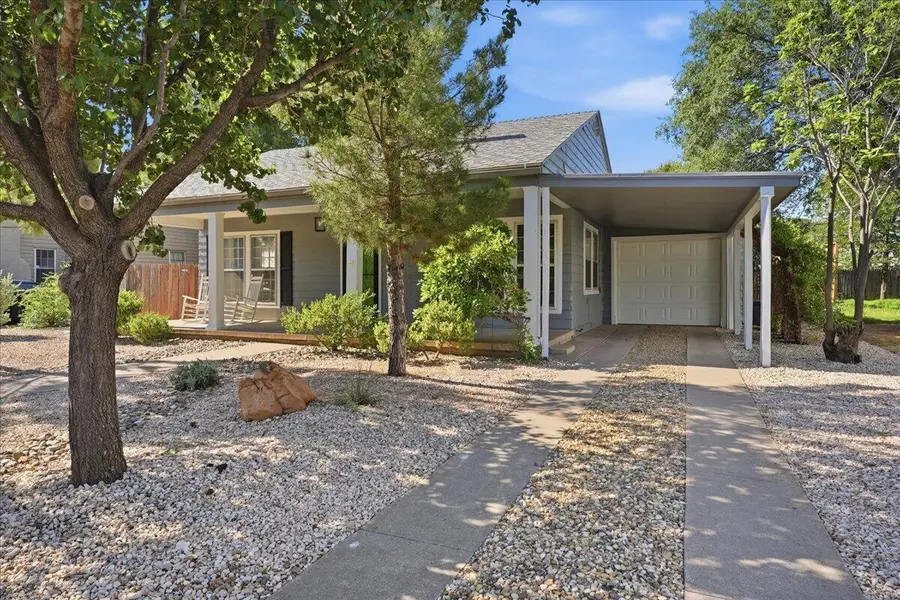 2423 28th Street, Lubbock, TX 79411 - #3