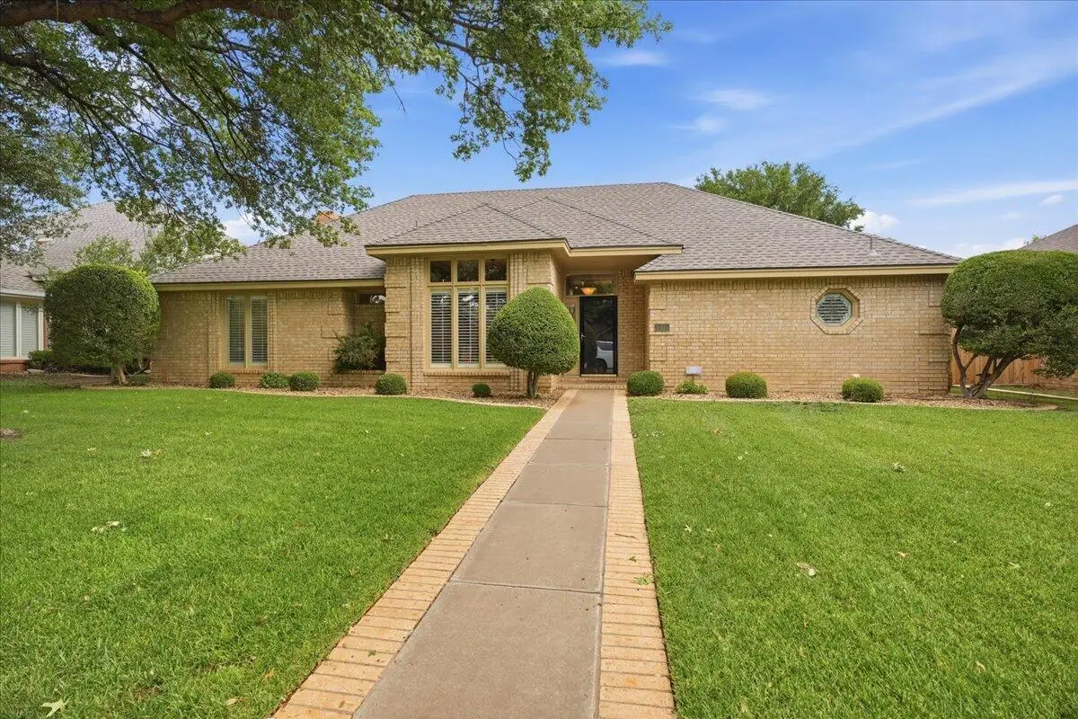 5512 83rd Street, Lubbock, TX 79424 - #1