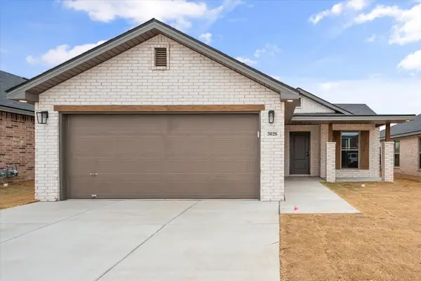 3026 138th Street, Lubbock, TX 79423