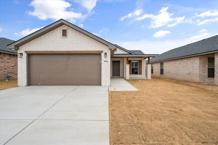 3026 138th Street, Lubbock, TX 79423 - #2