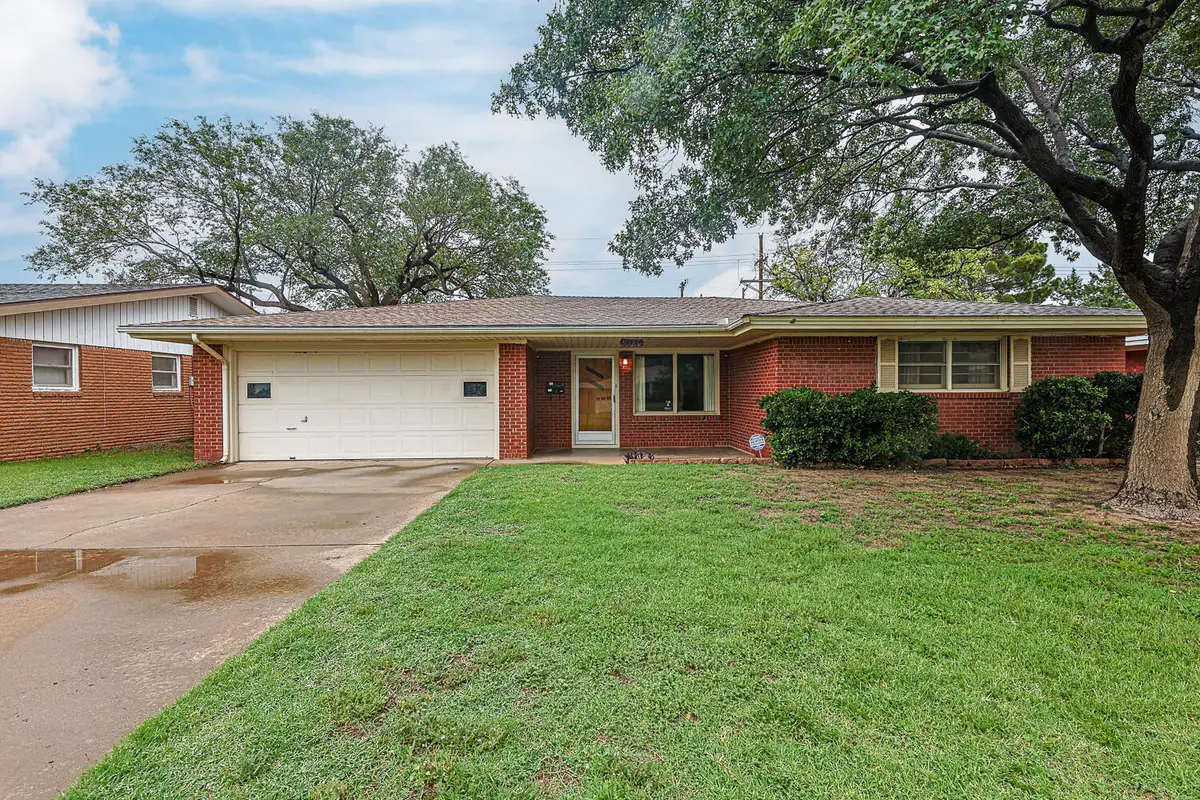 5220 7th Street, Lubbock, TX 79416 - #1