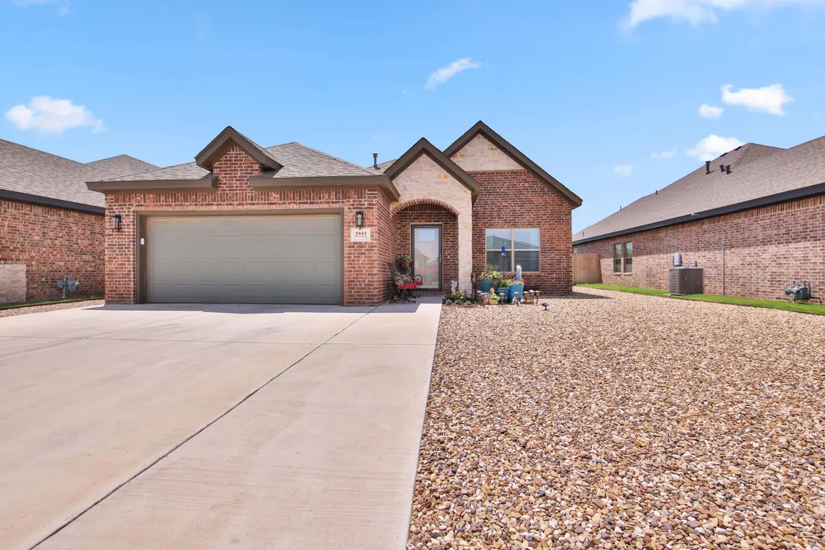 5843 Harvard Street, Lubbock, TX 79416 - #1