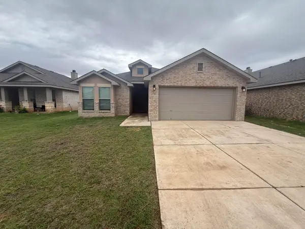 13709 Terrell Avenue, Lubbock, TX 79423