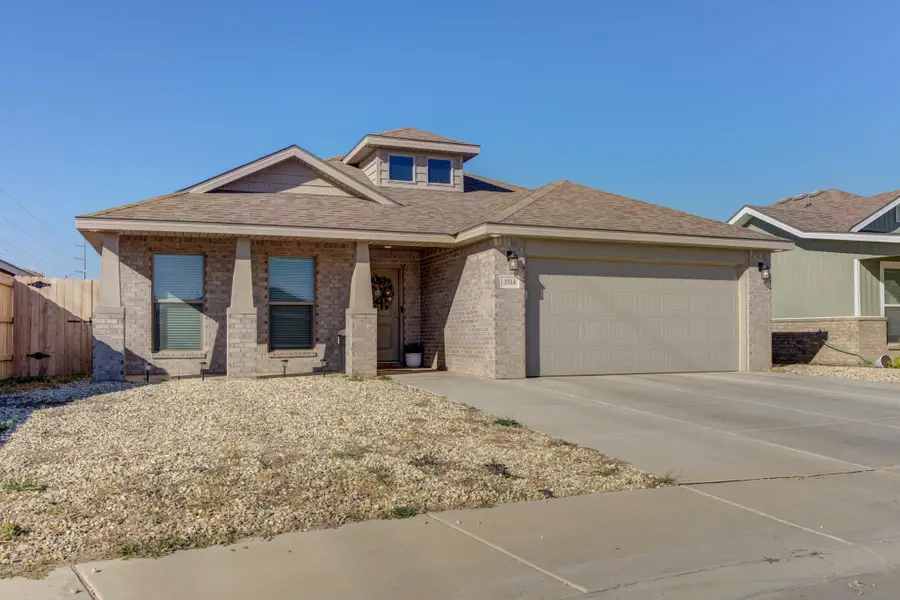 3314 Valencia Avenue, Lubbock, TX 79407 - #2