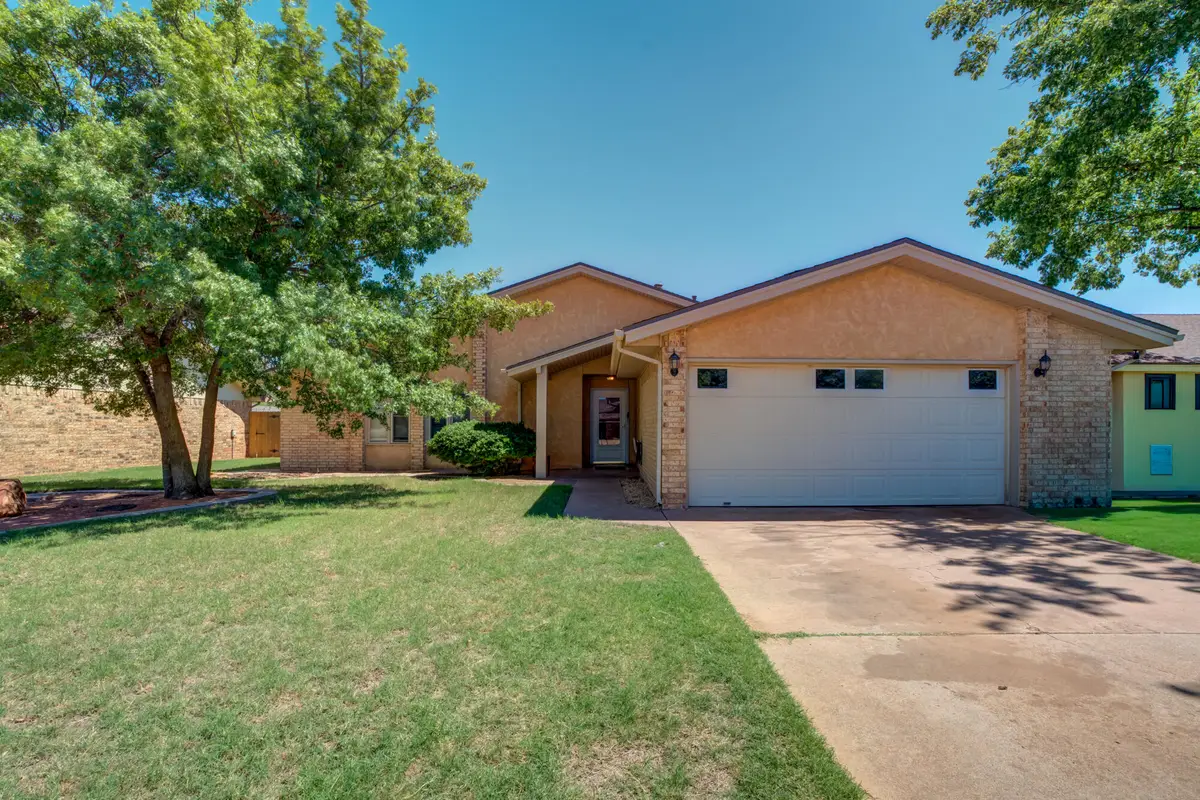 5223 93rd Street, Lubbock, TX 79424 - #1