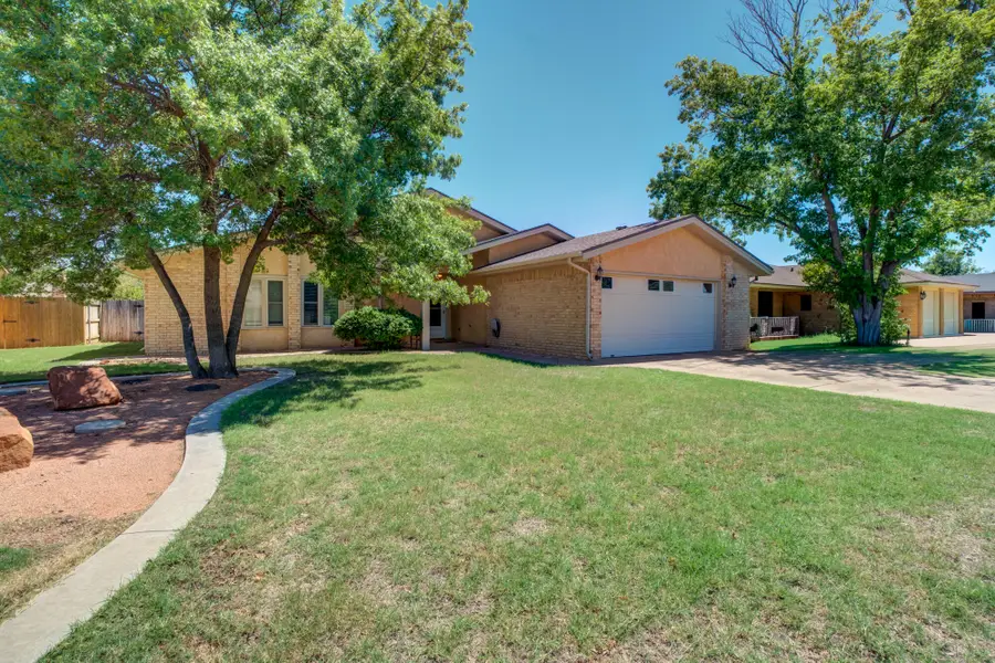 5223 93rd Street, Lubbock, TX 79424 - #2