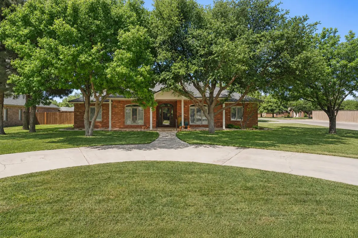 7402 95th Street, Lubbock, TX 79424 - #1
