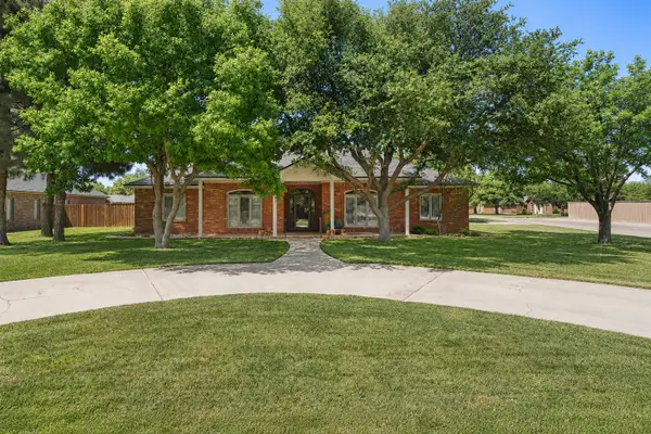 7402 95th Street, Lubbock, TX 79424