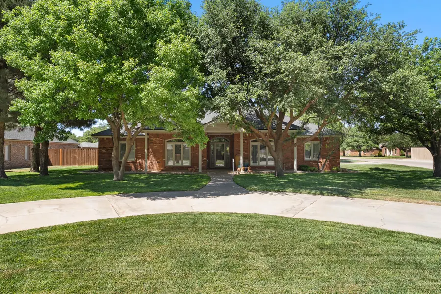 7402 95th Street, Lubbock, TX 79424 - #2
