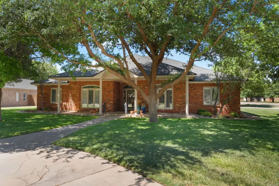 7402 95th Street, Lubbock, TX 79424 - #3