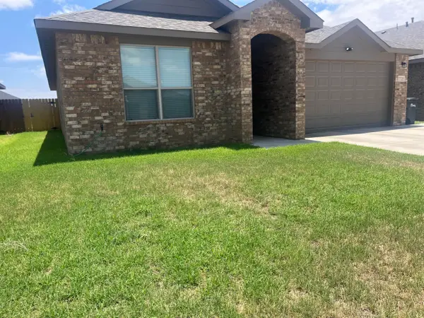 7725 96th Street, Lubbock, TX 79424