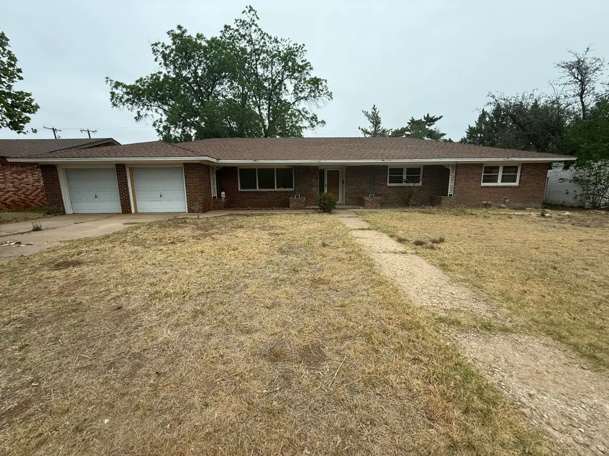 3304 53rd Street, Lubbock, TX 79413 - #1