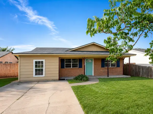 6408 24th Street, Lubbock, TX 79407