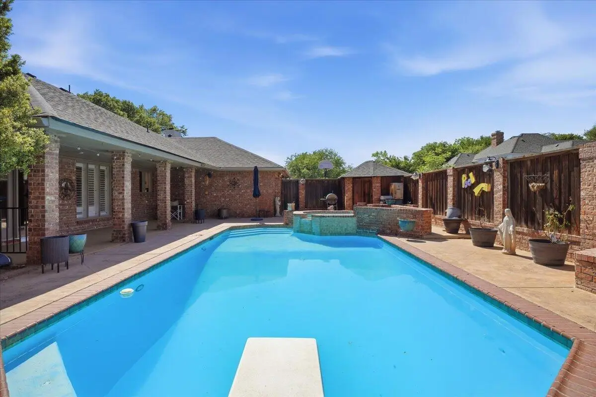 4610 93rd Street, Lubbock, TX 79424 - #1