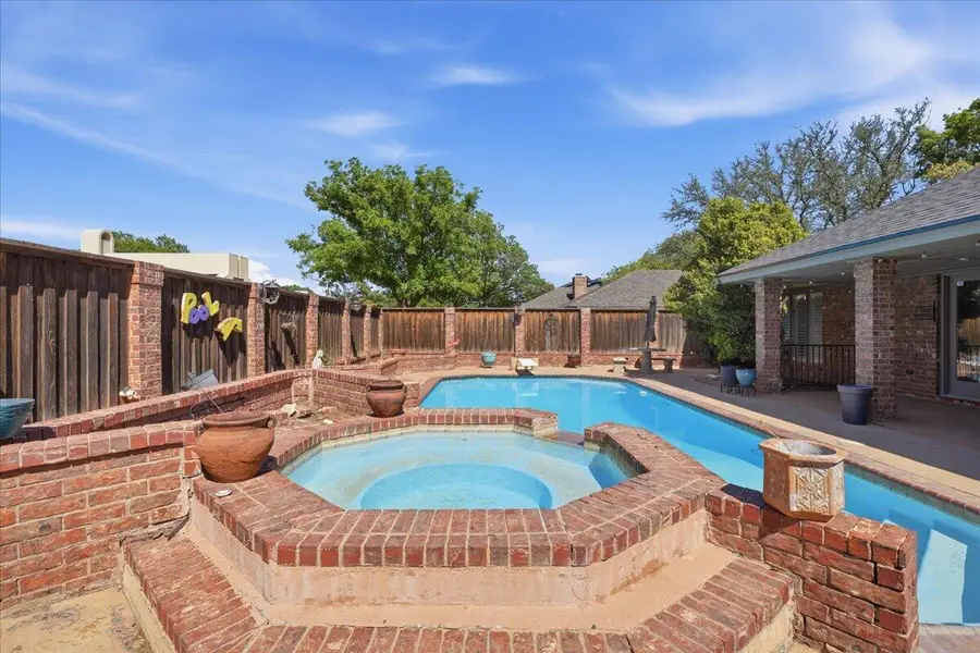 4610 93rd Street, Lubbock, TX 79424 - #3