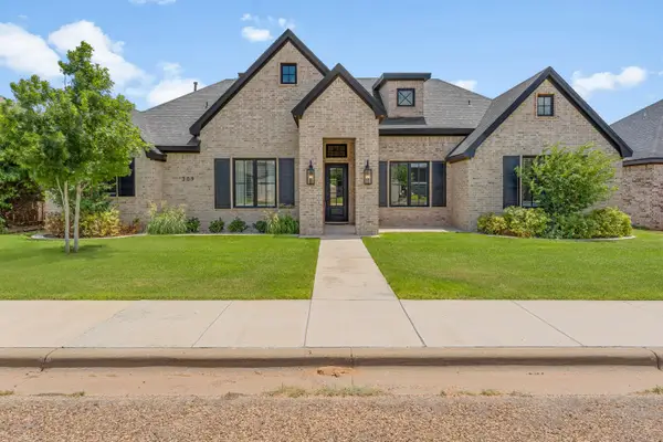 309 N 9th Street, Wolfforth, TX 79382