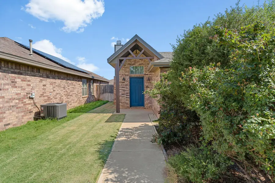 1110 79th Street, Lubbock, TX 79423 - #2