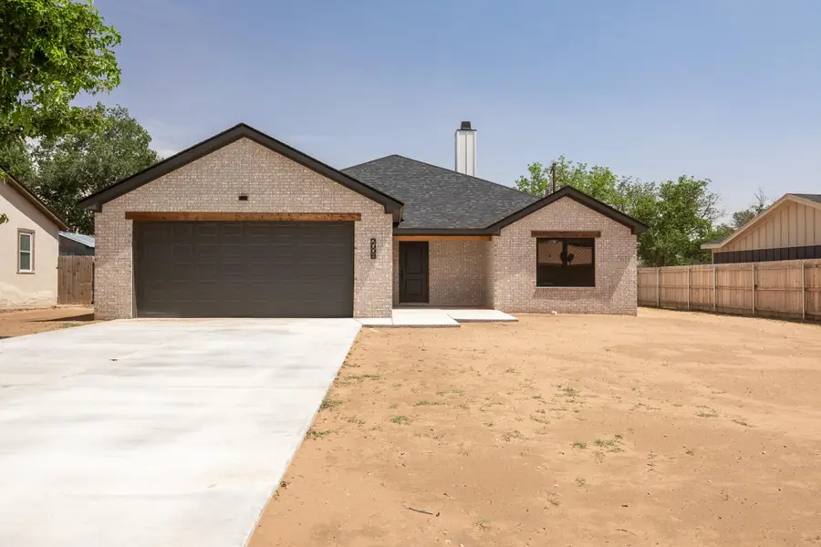 2008 N 5th Street, Tahoka, TX 79373 - #3