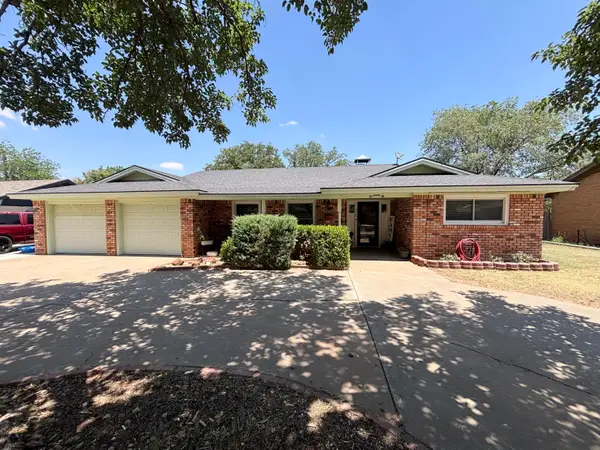310 W 9th Street, Hale Center, TX 79041