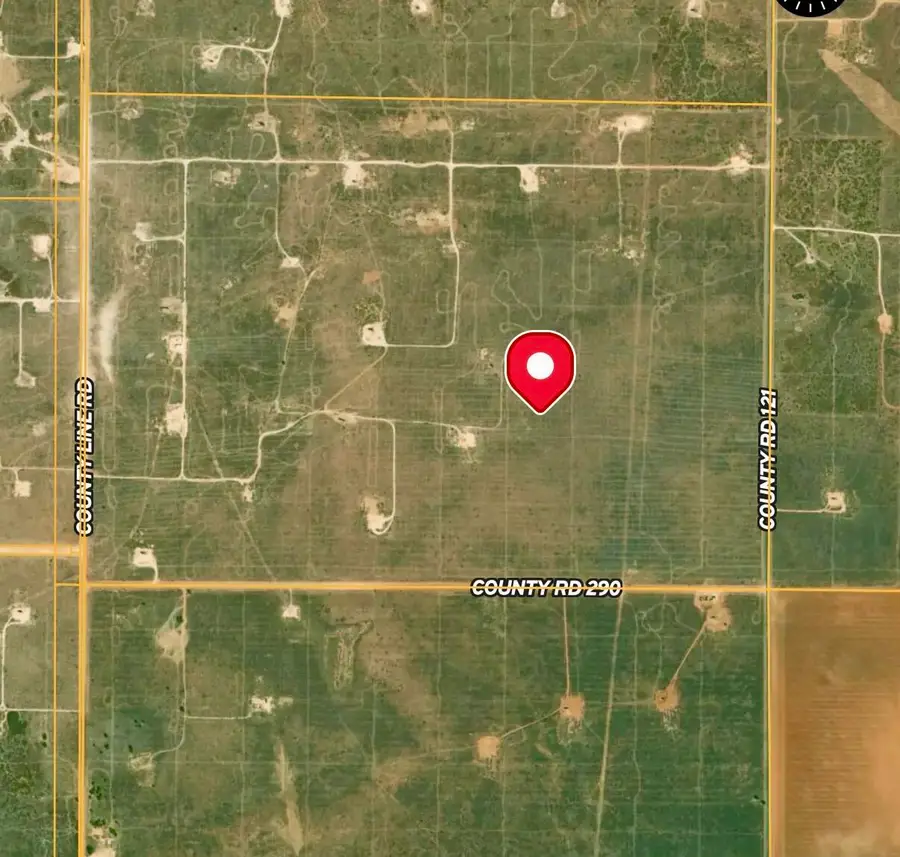 CR 121 / CR 290 County Road 121, Brownfield, TX 79316 - #2