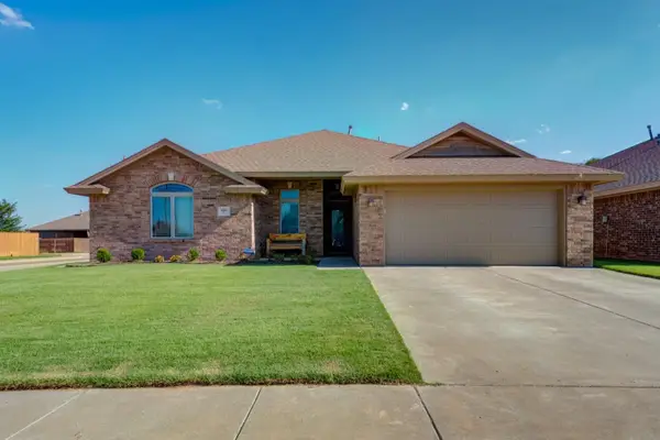 6201 102nd Place, Lubbock, TX 79424