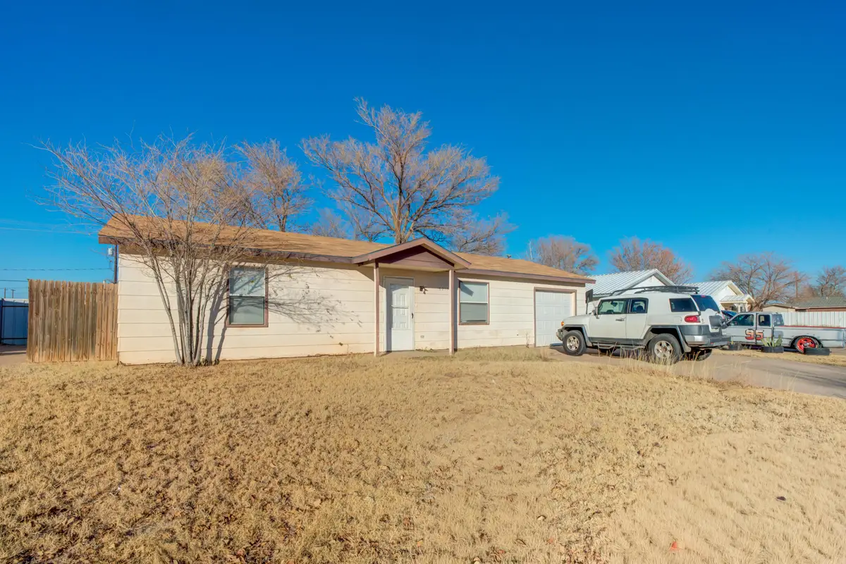 6210 22nd Street, Lubbock, TX 79407 - #1