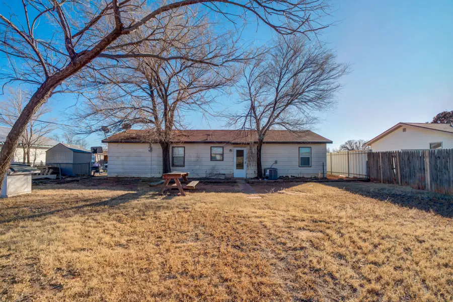6210 22nd Street, Lubbock, TX 79407 - #3