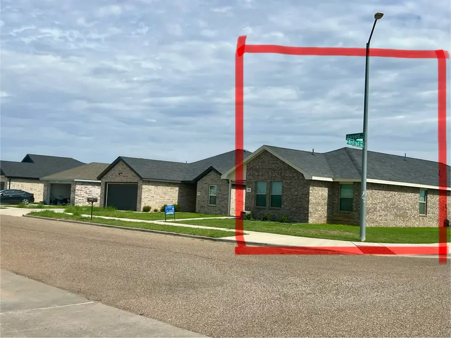 1802 E Harvard Street, Lubbock, TX 79403 - #2