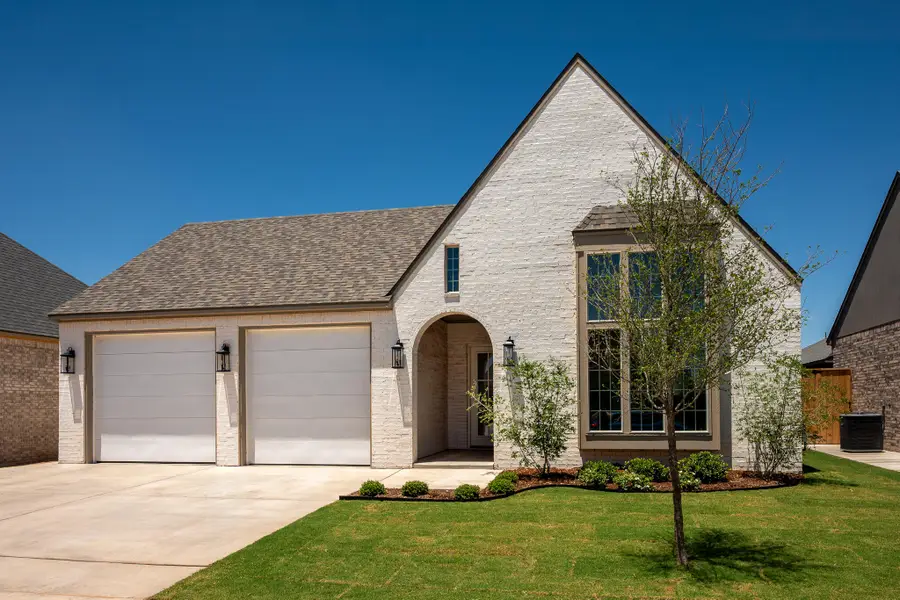 3630 122nd Street, Lubbock, TX 79423 - #2