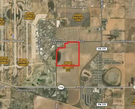 9310 4th Street, Lubbock, TX 79416